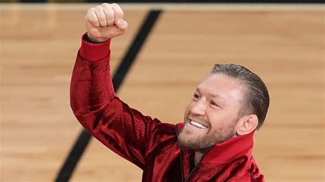 The Controversial Side of Conor McGregor: Analyzing His Mascot Encounter